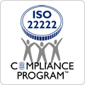 La pianificazione finanziaria in conformità alla ISO 22222